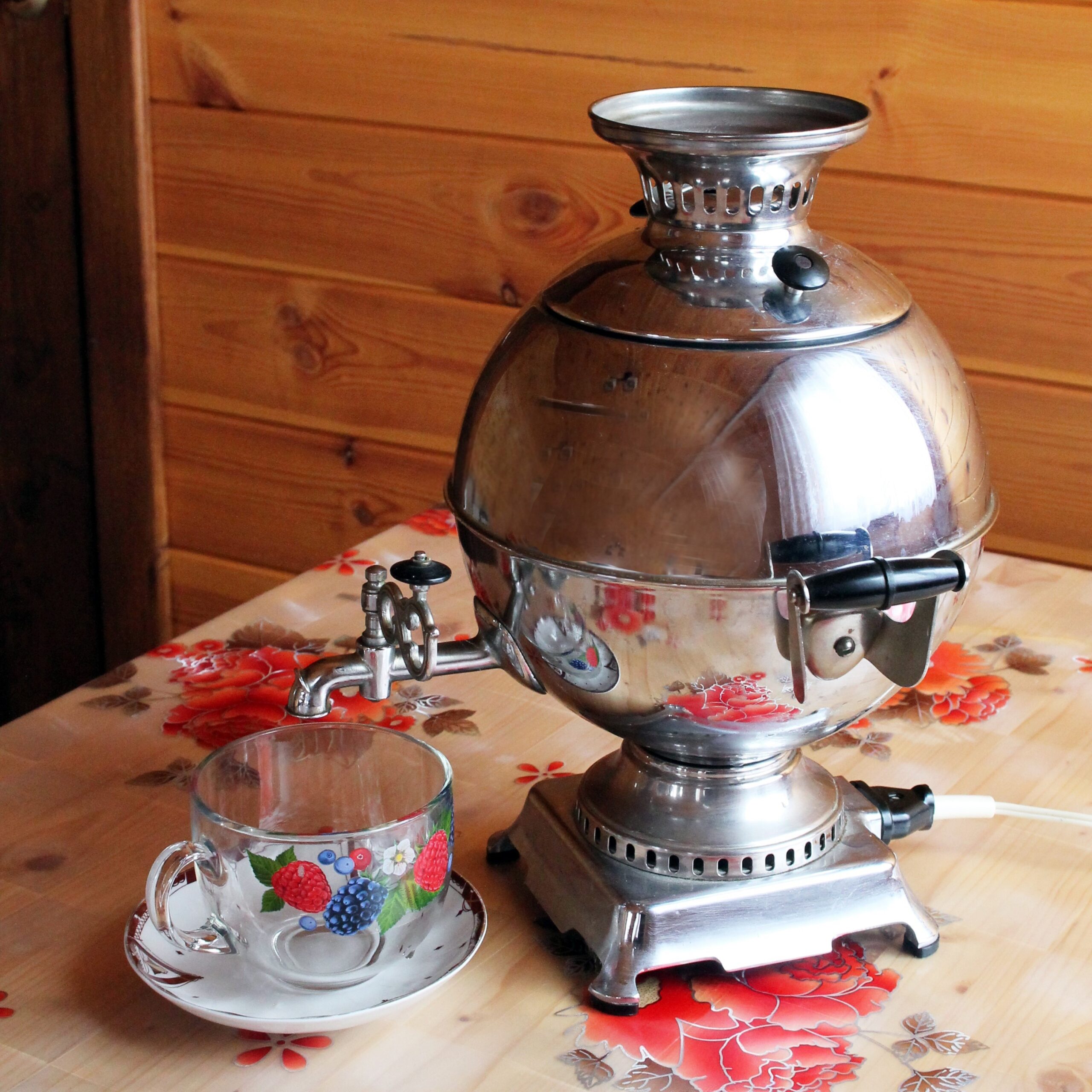 samovar