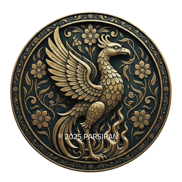 Phoenix-PARSIRAN-Copyright