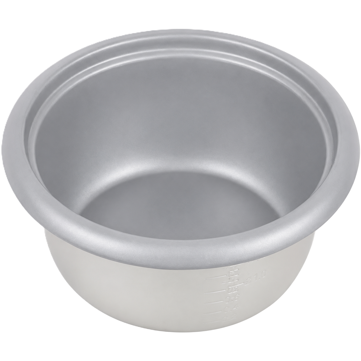 PARS IRAN Rice Cooker Inner Pot