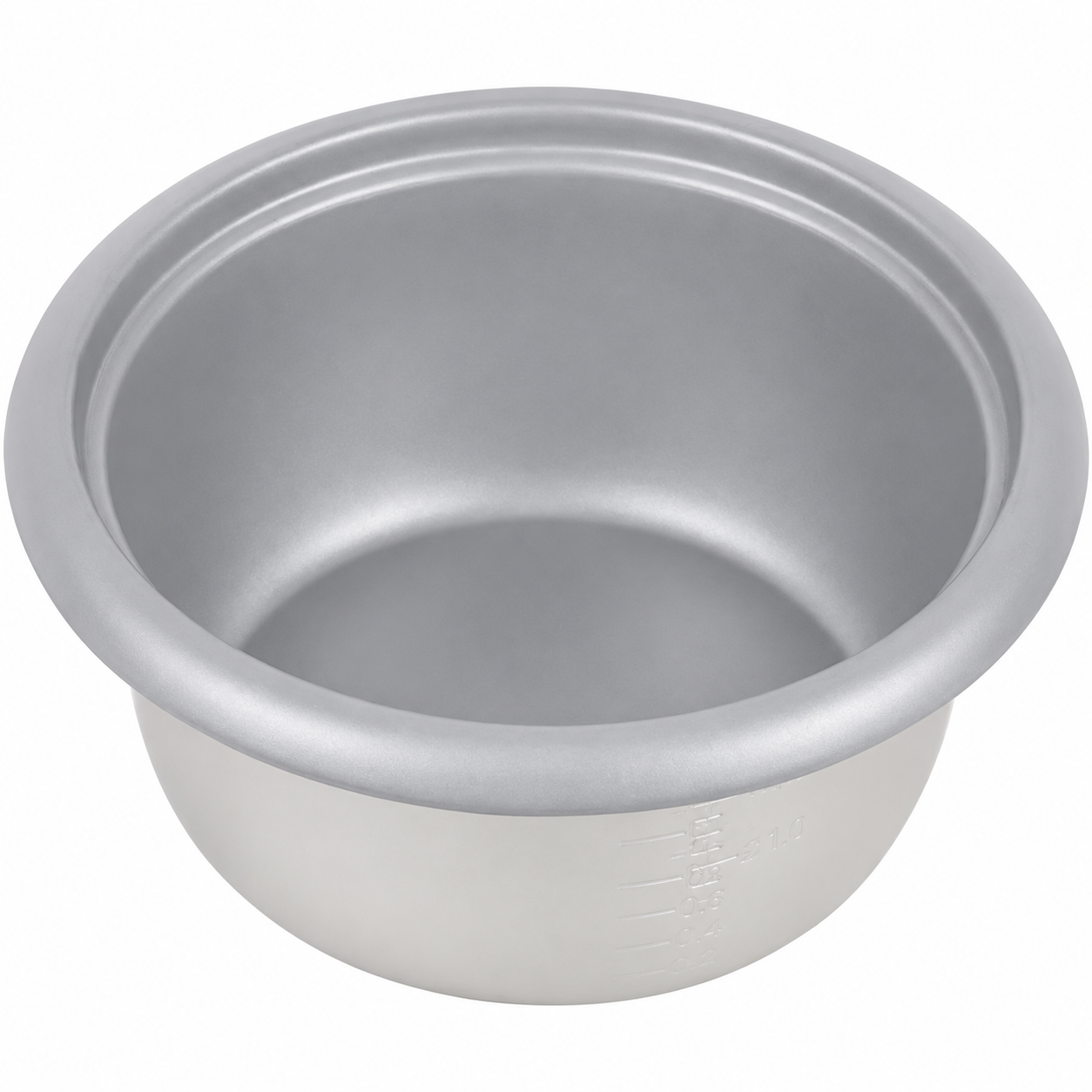 Pars Iran 5-Cup Rice Cooker Inner Pot